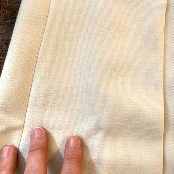 J. Crew Box Pleat Mini Skirt - Picture 6 of 7